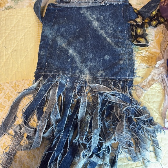 Handmade belt bag!! - Picture 4 of 4